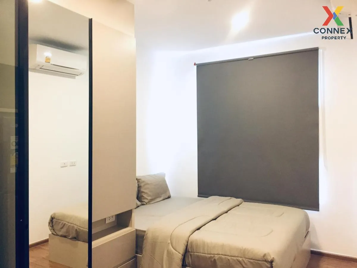 For Rent Condo , The Origin Ram 209 Interchange , ARL-Ramkhamhaen
