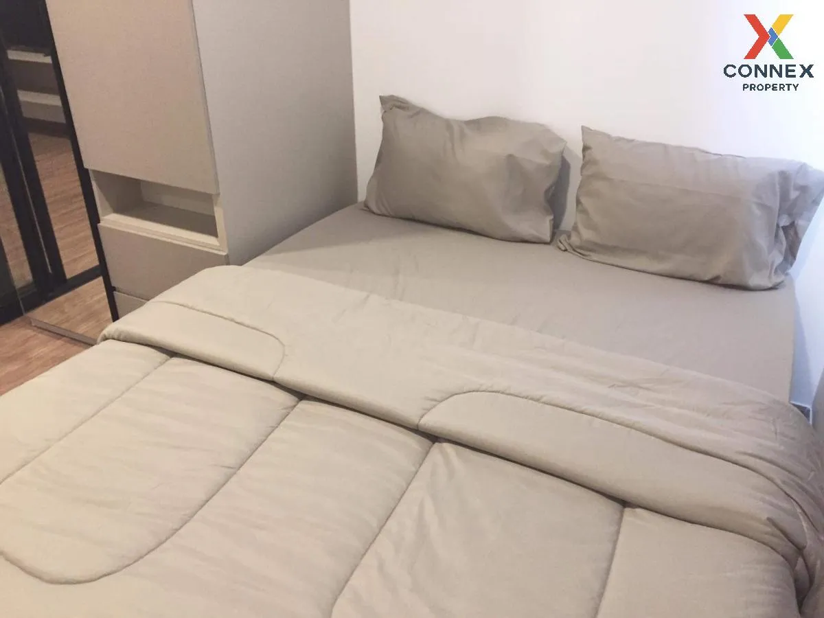 For Rent Condo , The Origin Ram 209 Interchange , ARL-Ramkhamhaen