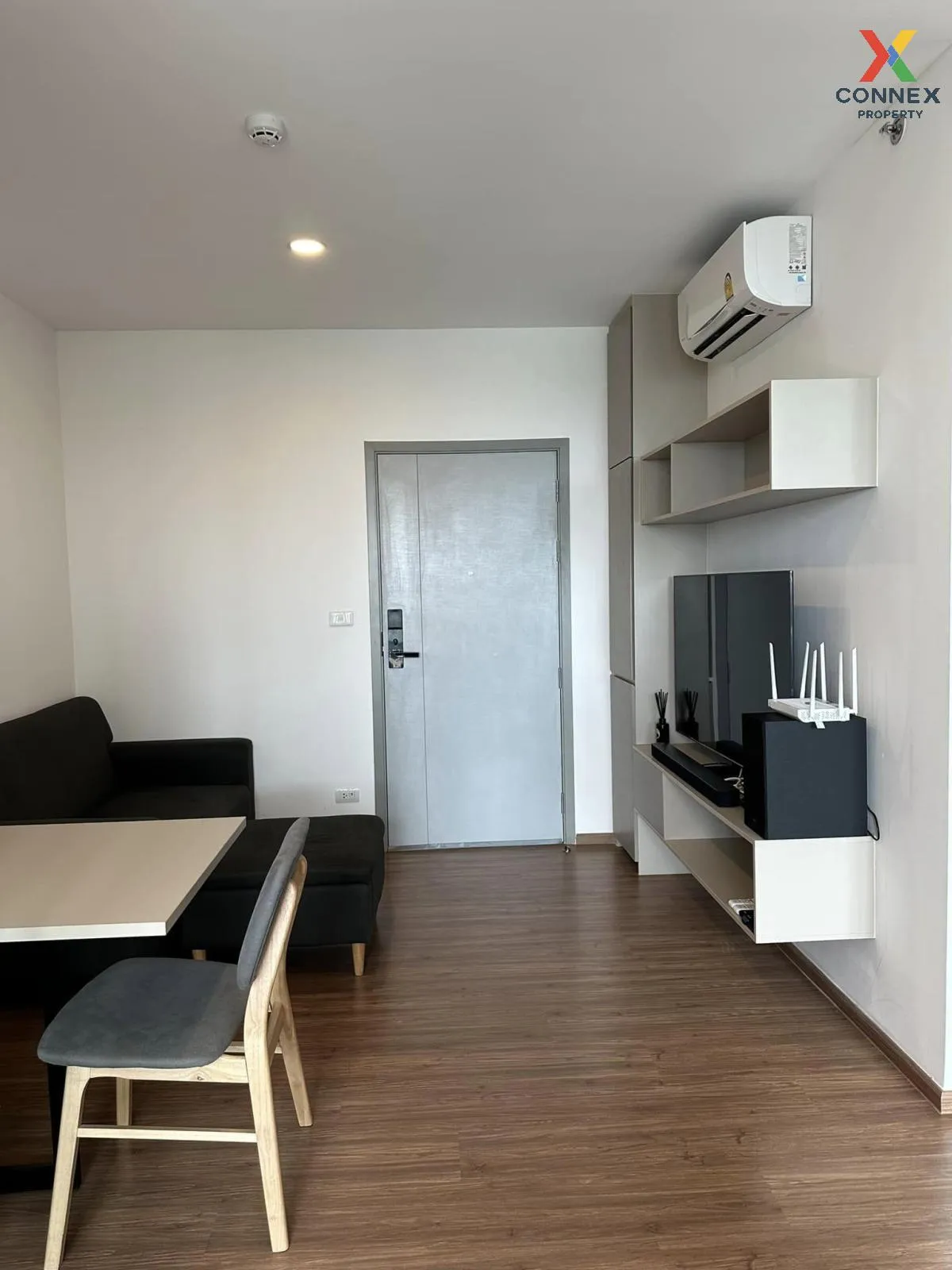 For Rent Condo , The Origin Ram 209 Interchange , ARL-Ramkhamhaen 1