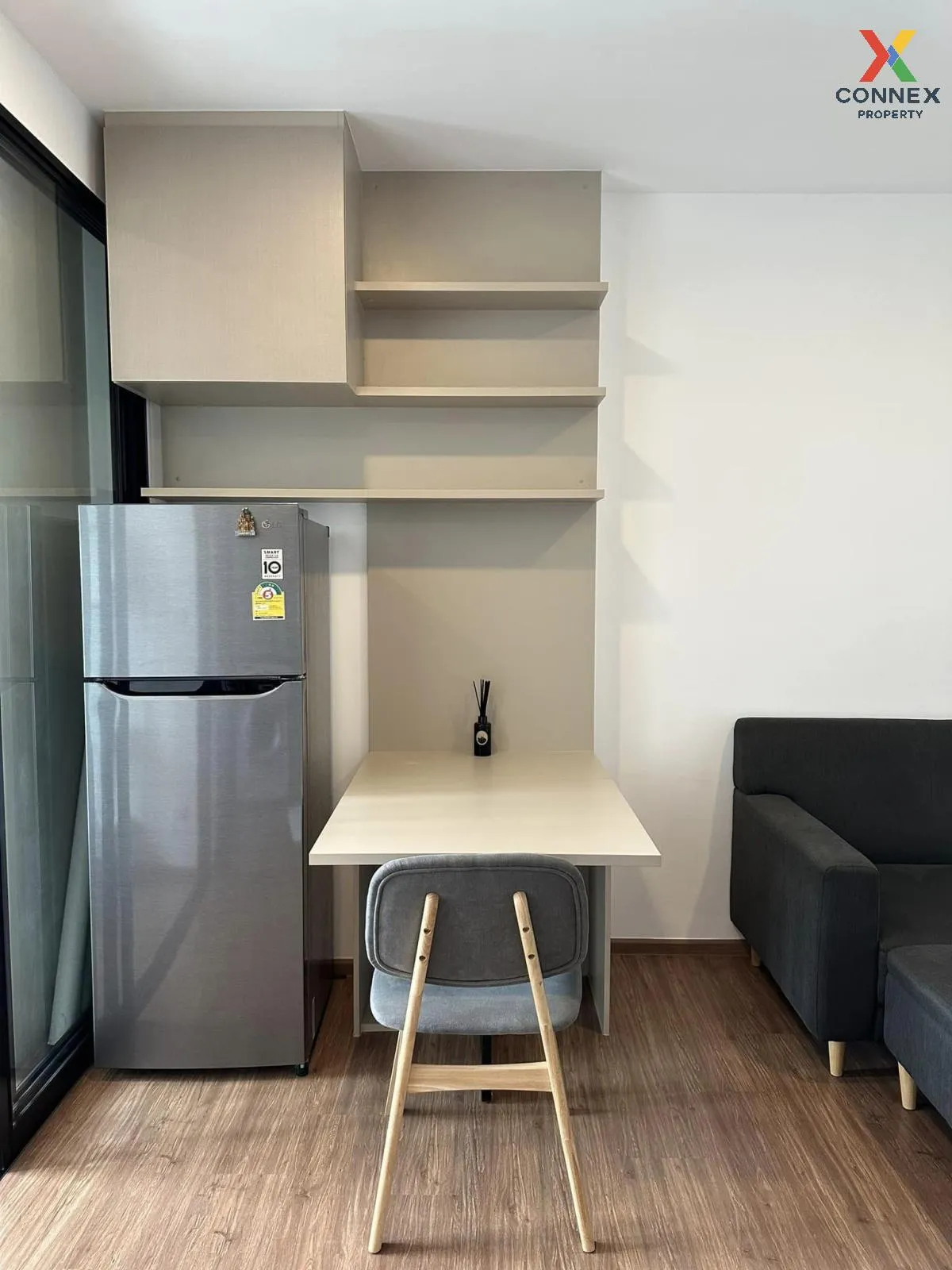 For Rent Condo , The Origin Ram 209 Interchange , ARL-Ramkhamhaen 3