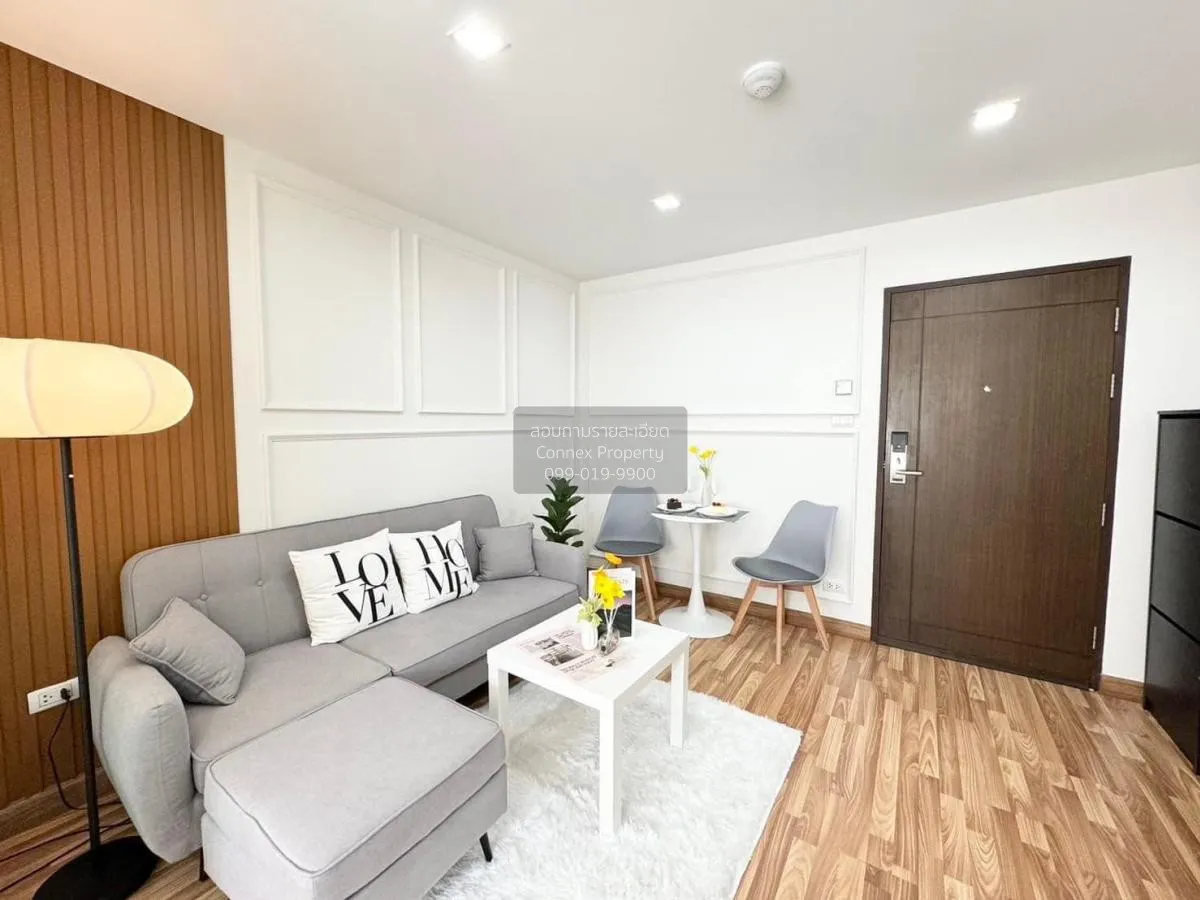 For Sale Condo , The Green Condo 3 , BTS-Punnawithi , Bang Chak , 2