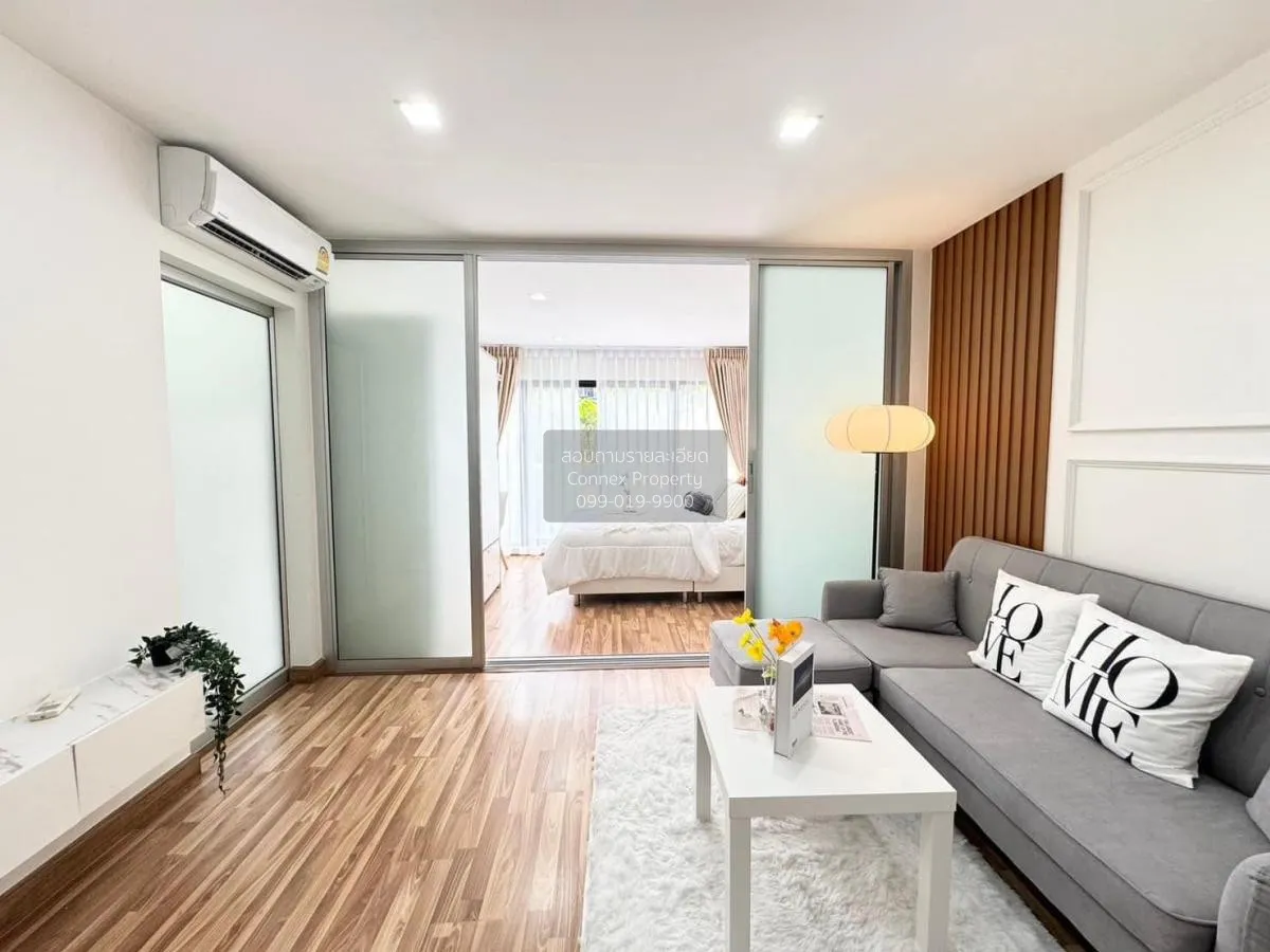 For Sale Condo , The Green Condo 3 , BTS-Punnawithi , Bang Chak , 3