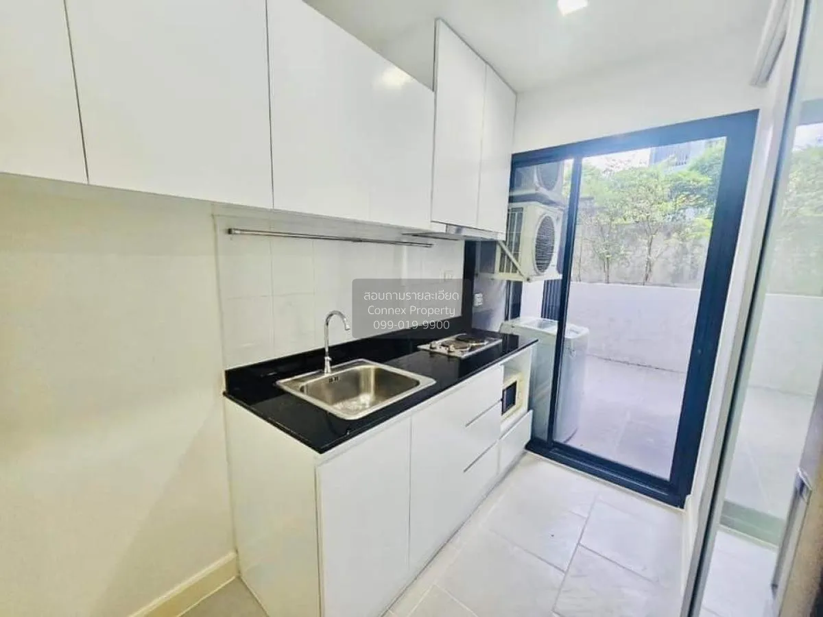 For Sale Condo , The Green Condo 3 , BTS-Punnawithi , Bang Chak , 4