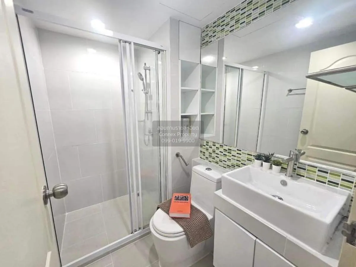 ขายคอนโด  เดอะ กรีน คอนโด 3 BTS-ปุณณวิถี บางจาก เขต พระโขนง กรุงเ