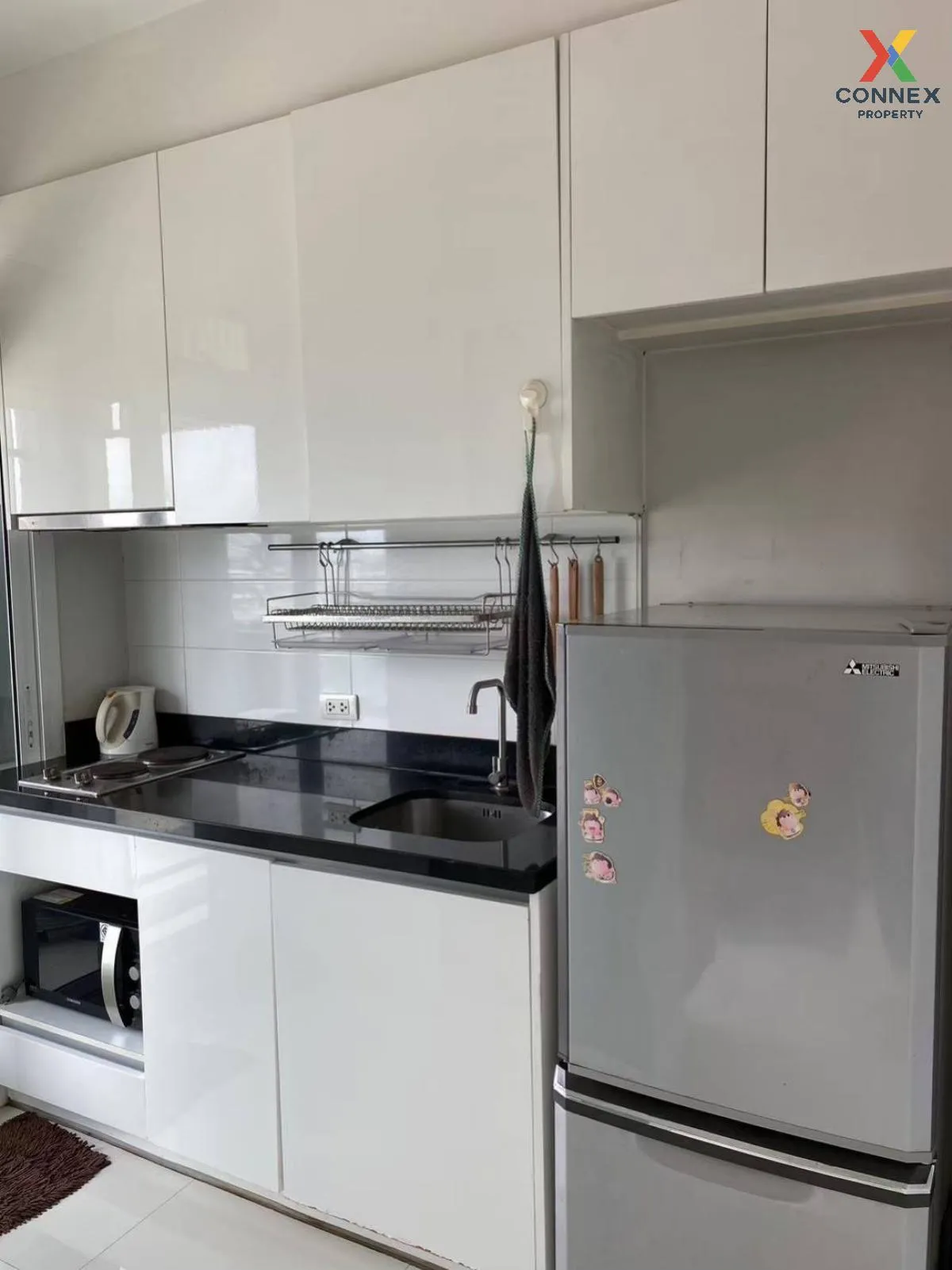 ขายคอนโด  เดอะ บลูม สุขุมวิท 71 BTS-พระโขนง พระโขนงเหนือ เขต วัฒน 3