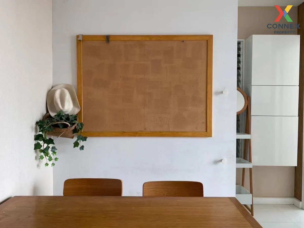 ขายคอนโด  เดอะ บลูม สุขุมวิท 71 BTS-พระโขนง พระโขนงเหนือ เขต วัฒน 4