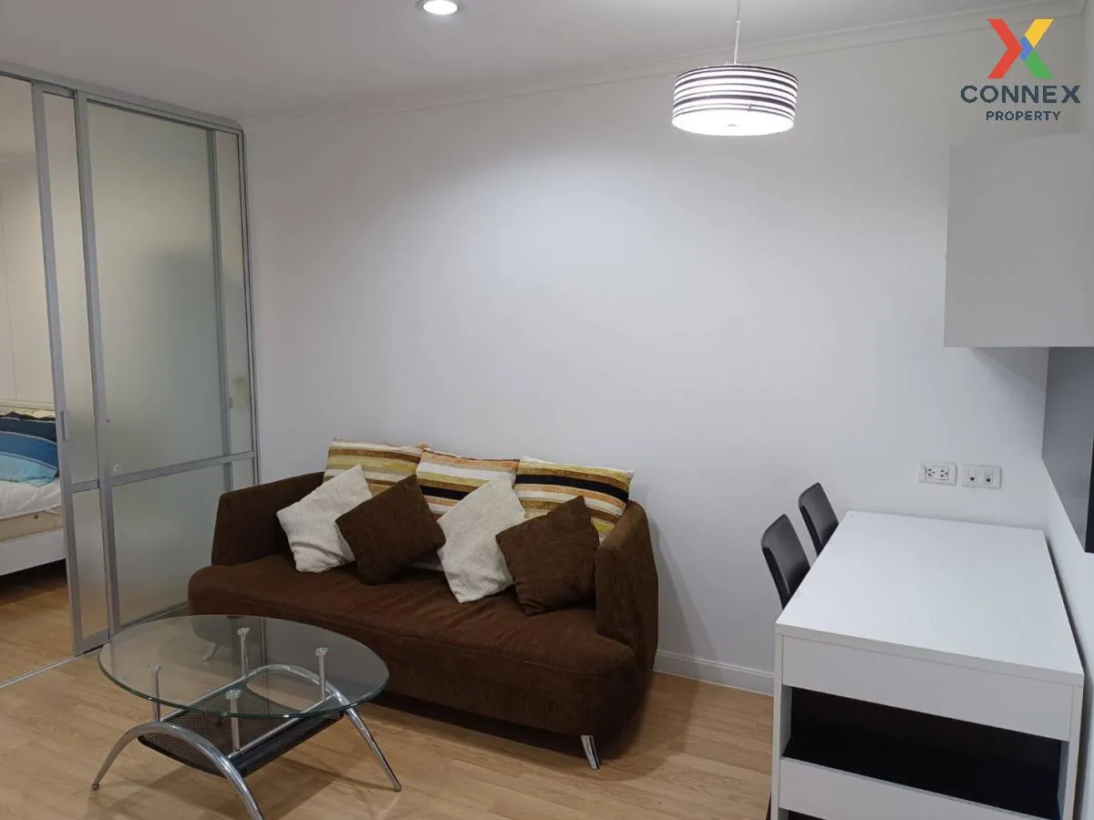 For Rent Condo , Lumpini Ville Bangkhae , MRT-Bang Khae , Bang Kh 1