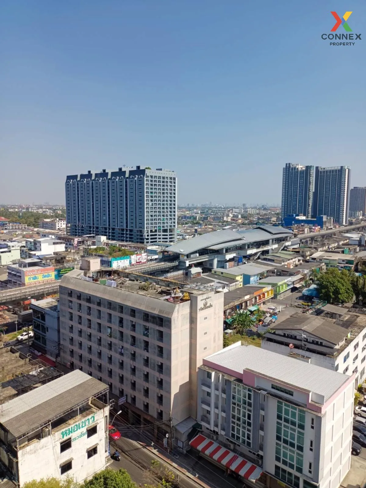 For Rent Condo , Lumpini Ville Bangkhae , MRT-Bang Khae , Bang Kh 4