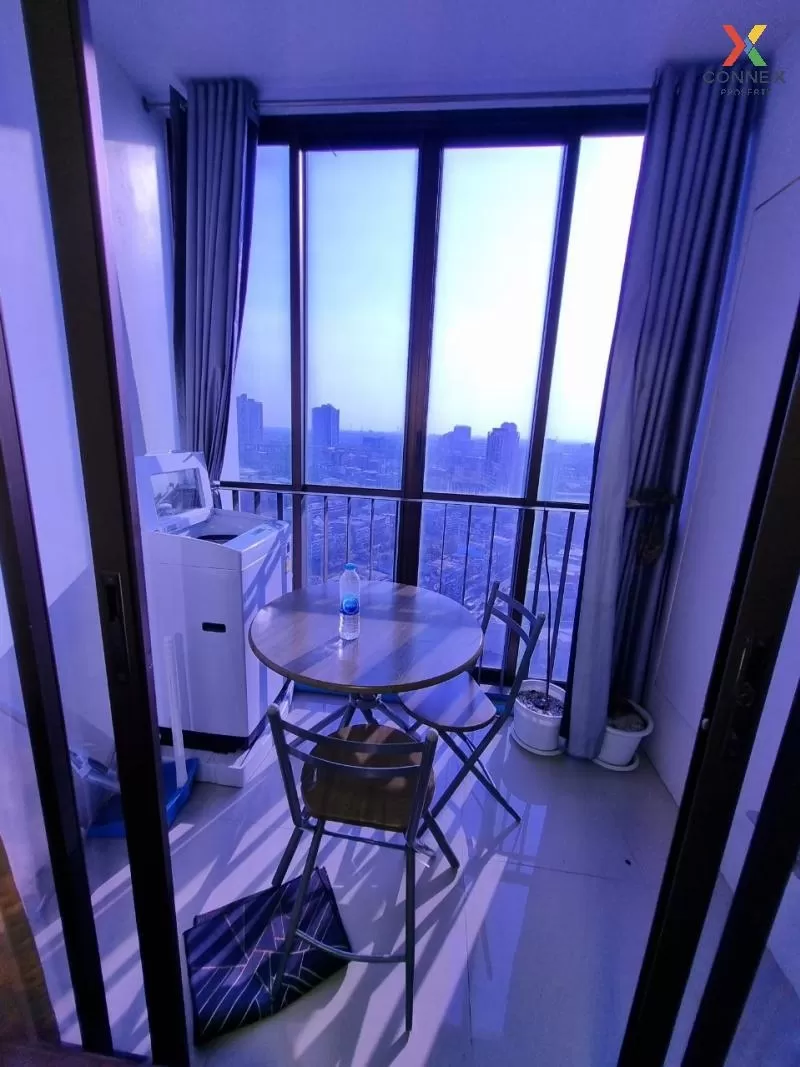 FOR RENT condo , Ideo Mix Sukhumvit 103 , BTS-Udom Suk , Bang Na  2