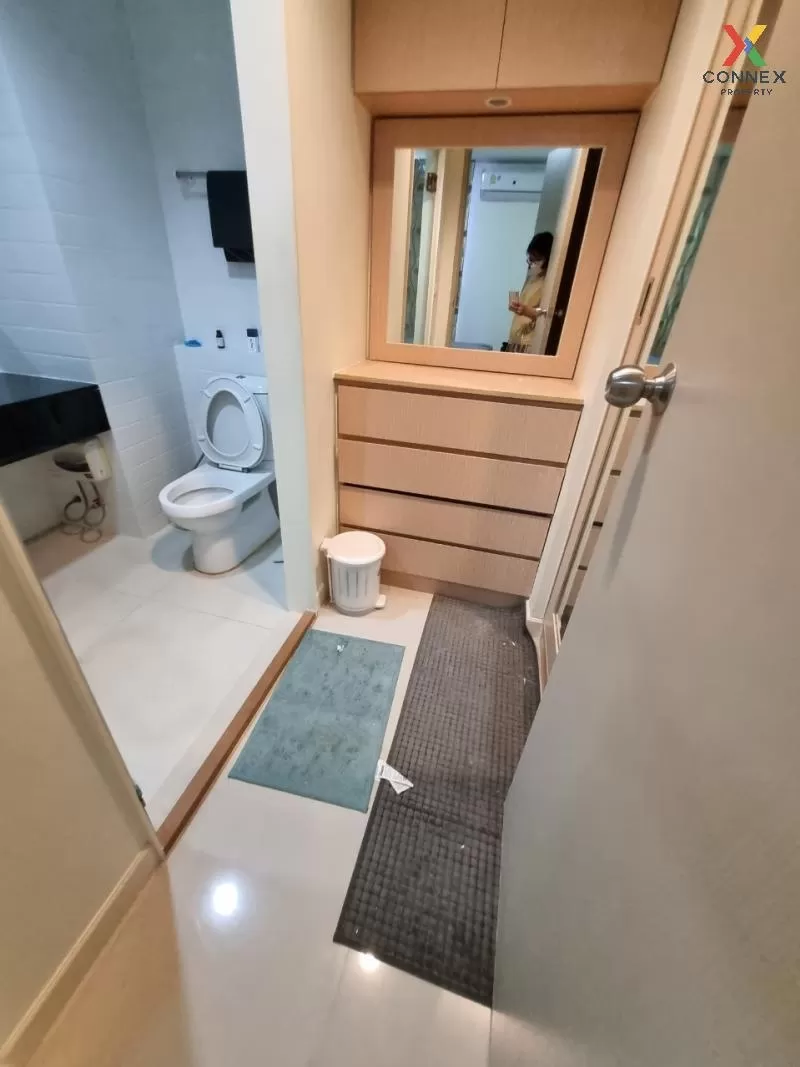 FOR RENT condo , Ideo Mix Sukhumvit 103 , BTS-Udom Suk , Bang Na  4