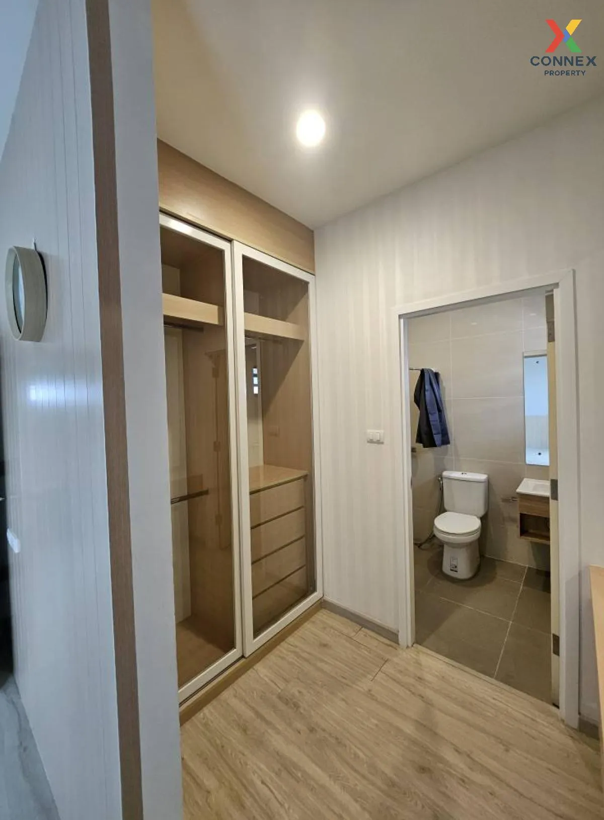 For Sale House , ECO HAUS Ramintra - Lamlukka , Bueng Kham Phoi ,