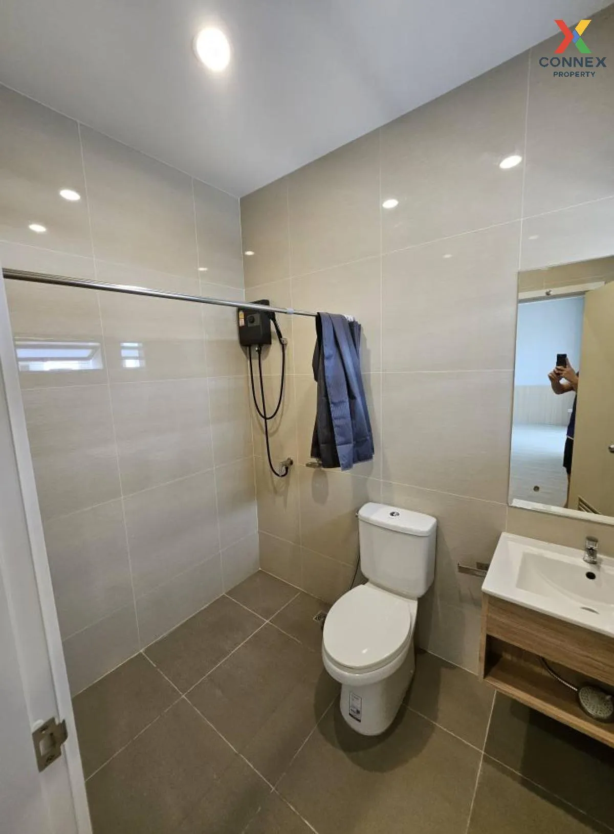 For Sale House , ECO HAUS Ramintra - Lamlukka , Bueng Kham Phoi ,