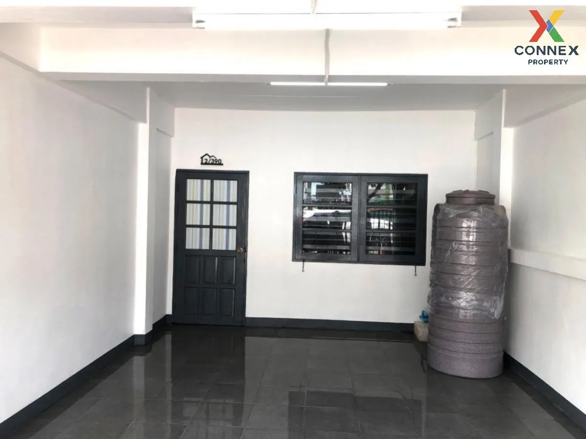 For Sale Townhouse/Townhome  , Baan Chao Far , Khu Khot , Lam Luk 2