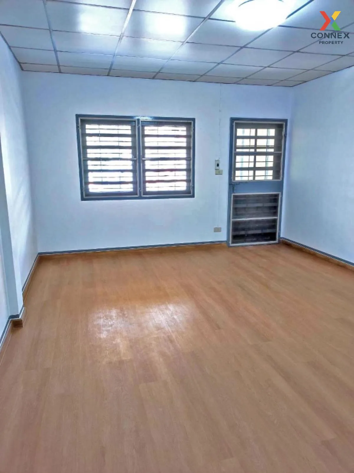 For Sale Townhouse/Townhome  , Baan Chao Far , Khu Khot , Lam Luk 3