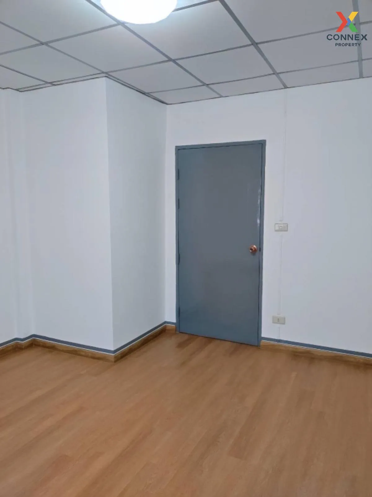 For Sale Townhouse/Townhome  , Baan Chao Far , Khu Khot , Lam Luk