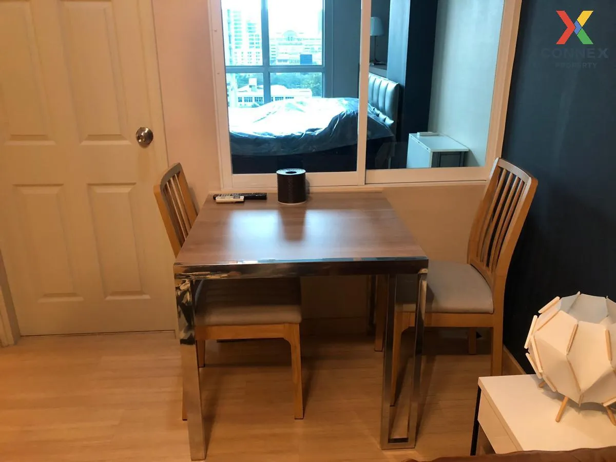 For Rent Condo , Life @ Sathorn 10 , BTS-Chong Nonsi , Silom , Ba 3