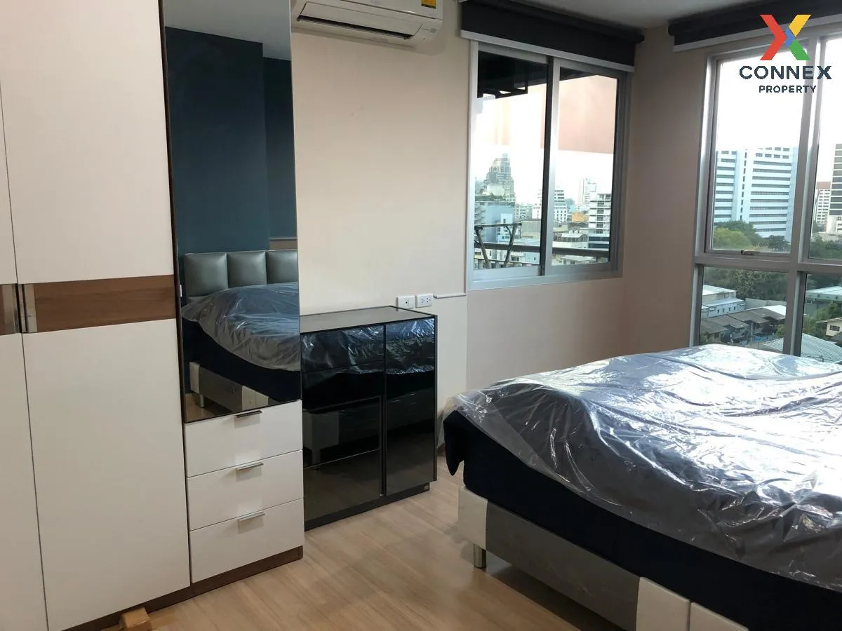 For Rent Condo , Life @ Sathorn 10 , BTS-Chong Nonsi , Silom , Ba