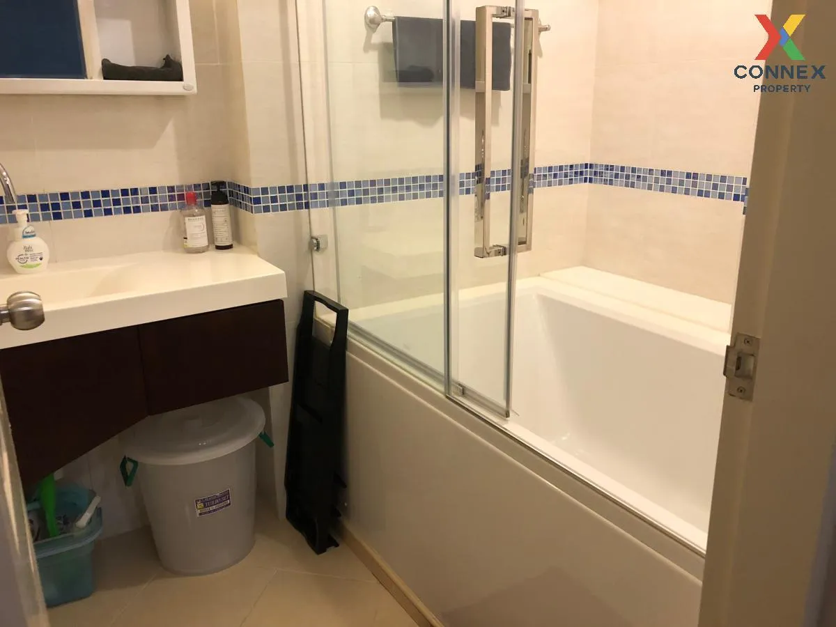 For Rent Condo , Life @ Sathorn 10 , BTS-Chong Nonsi , Silom , Ba