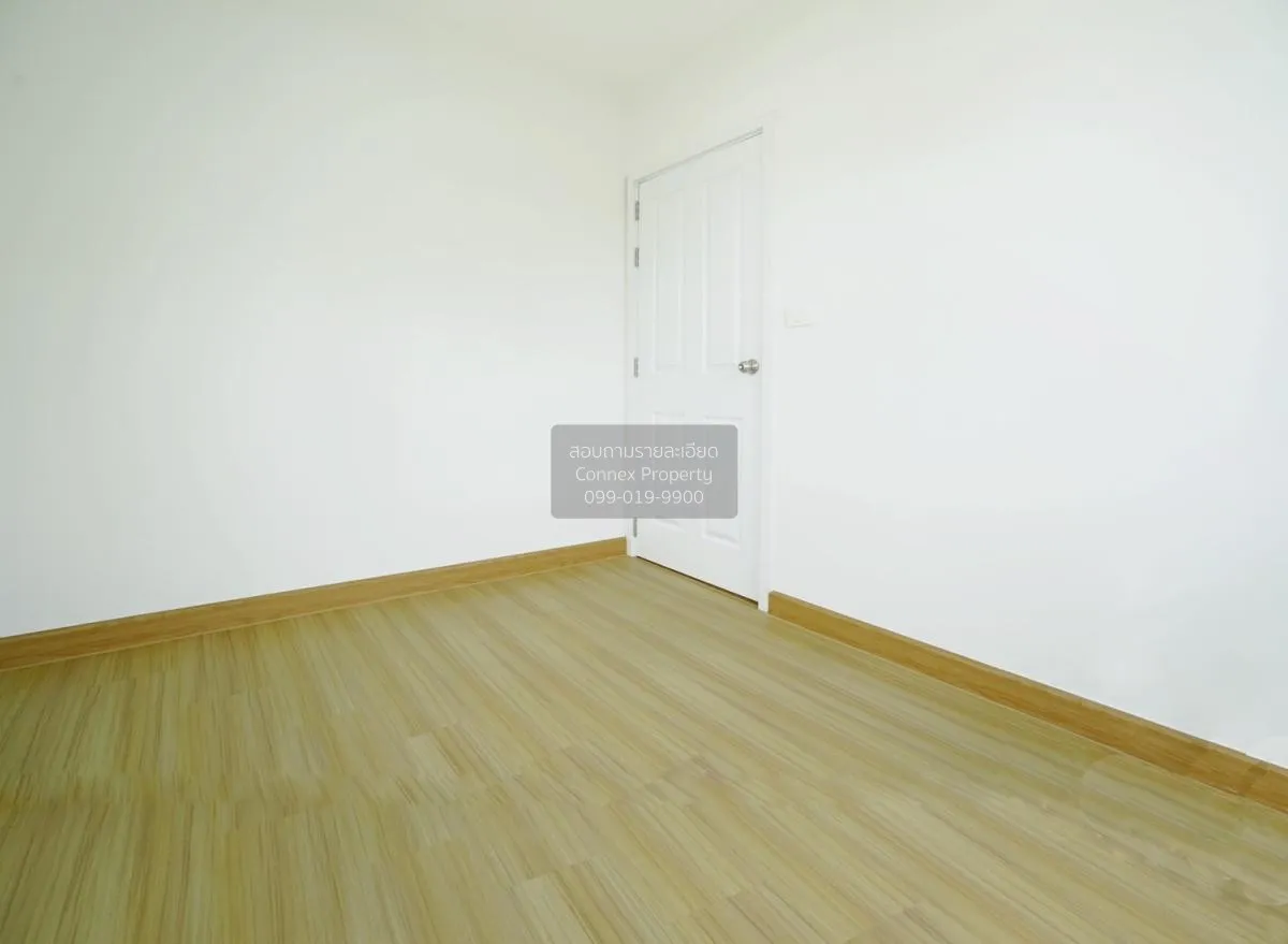 ขายทาวน์เฮ้าส์/ทาวน์โฮม  พฤกษาวิลล์ 65 ศรีสมาน รีโนเวทใหม่ บ้านให