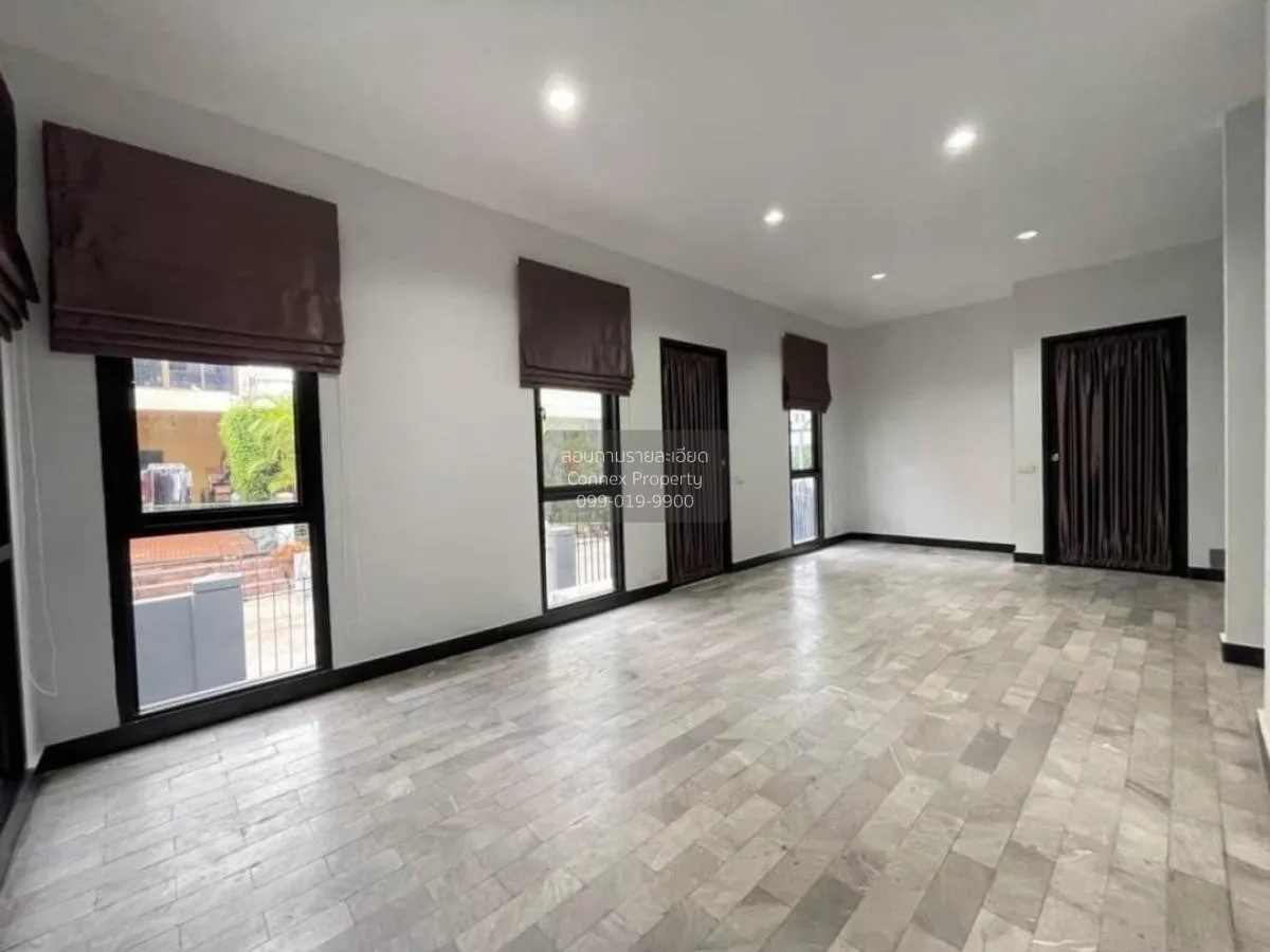 For Sale House , Baan Chuanchuen Udom Suk , Prawet , Prawet , Ban 4