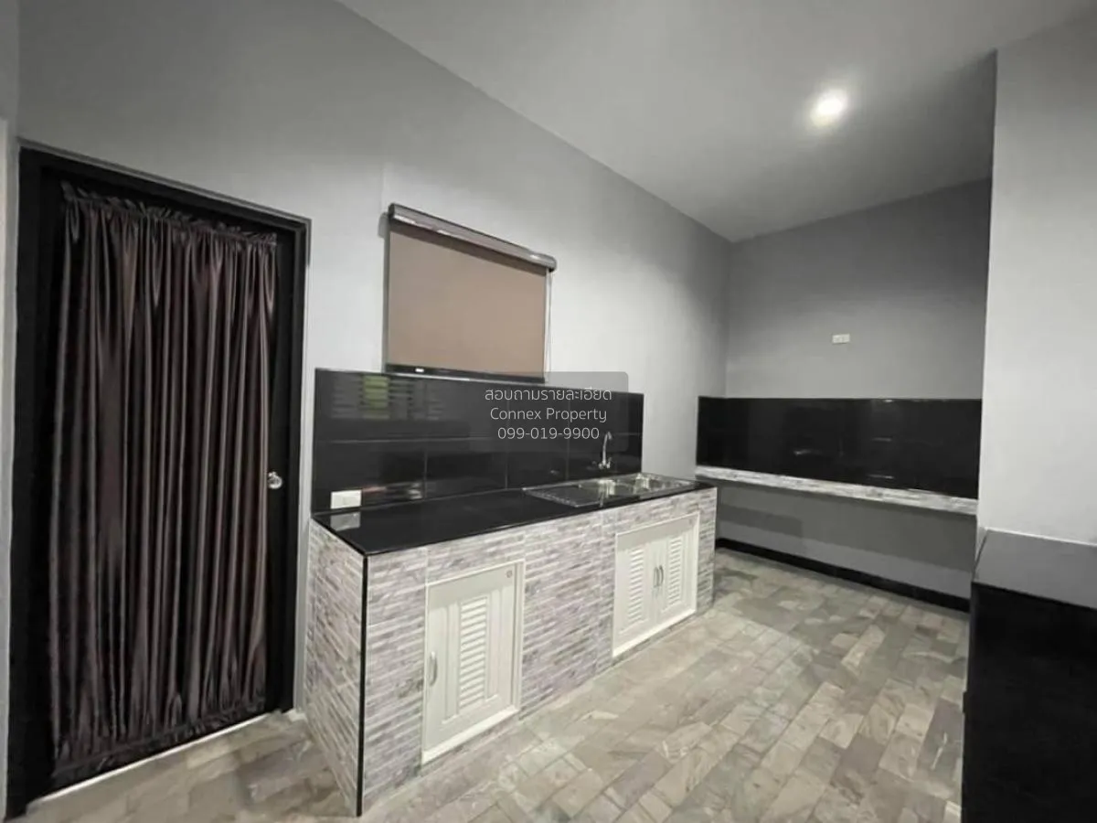 For Sale House , Baan Chuanchuen Udom Suk , Prawet , Prawet , Ban