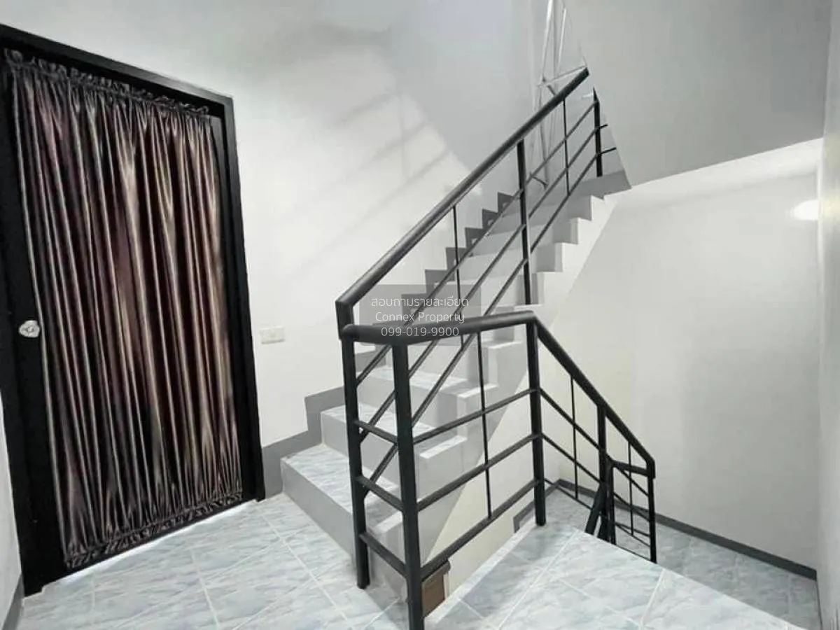 For Sale House , Baan Chuanchuen Udom Suk , Prawet , Prawet , Ban