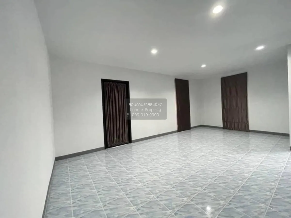 For Sale House , Baan Chuanchuen Udom Suk , Prawet , Prawet , Ban