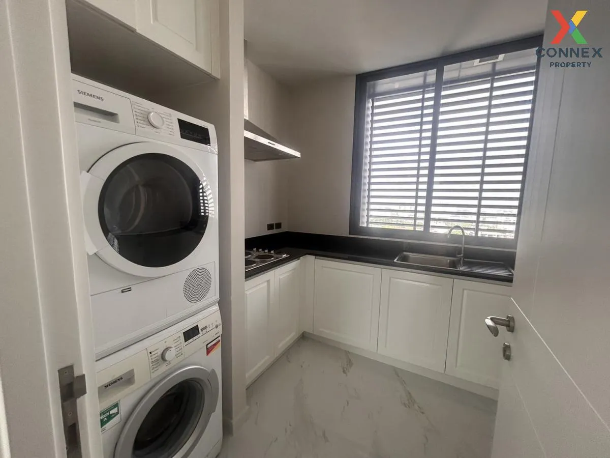 For Sale Condo , Canapaya Residences , Bang Khlo , Yannawa , Bang