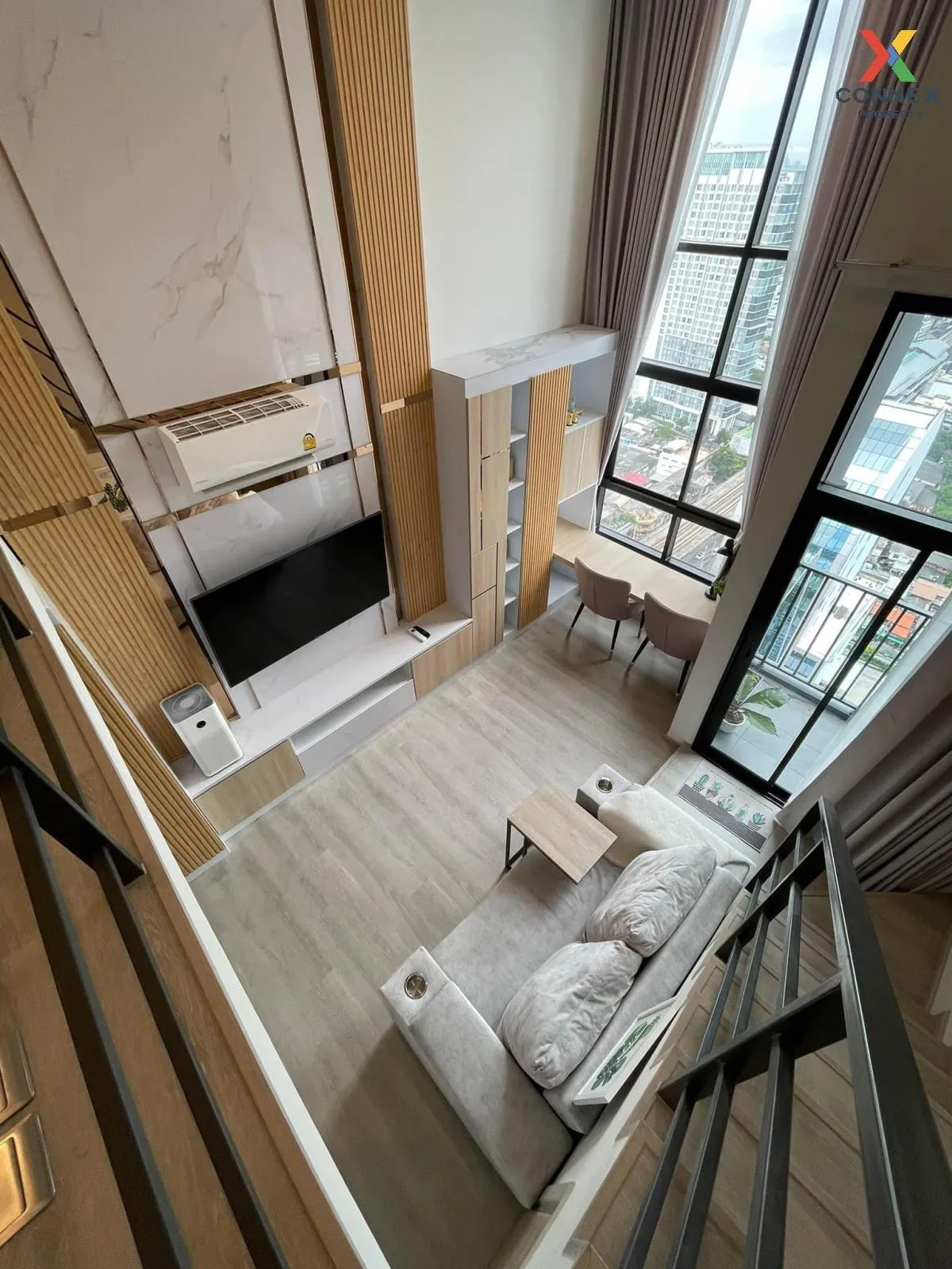 ขายคอนโด  ไอดีโอ จรัญฯ 70 MRT-บางพลัด บางพลัด เขต บางพลัด กรุงเทพ 1