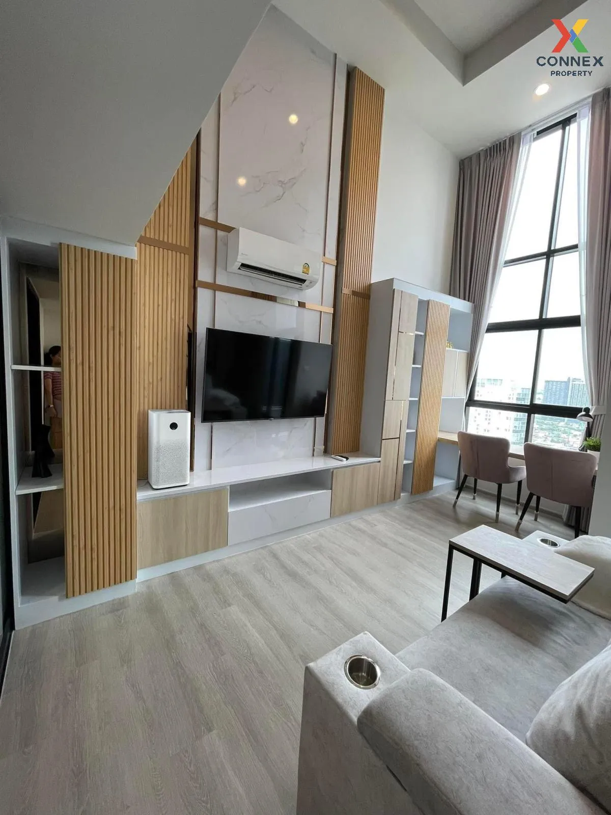 ขายคอนโด  ไอดีโอ จรัญฯ 70 MRT-บางพลัด บางพลัด เขต บางพลัด กรุงเทพ 4