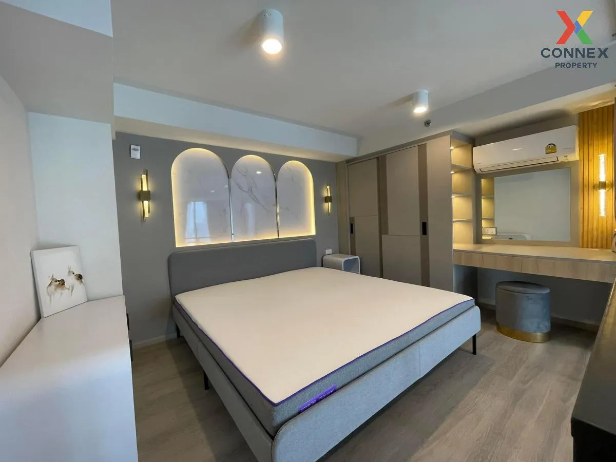 ขายคอนโด  ไอดีโอ จรัญฯ 70 MRT-บางพลัด บางพลัด เขต บางพลัด กรุงเทพ