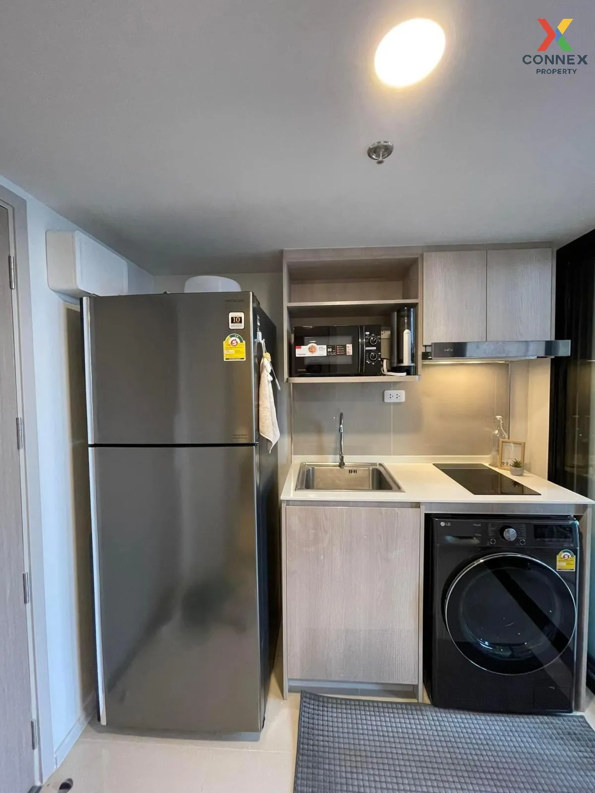 ขายคอนโด  ไอดีโอ จรัญฯ 70 MRT-บางพลัด บางพลัด เขต บางพลัด กรุงเทพ