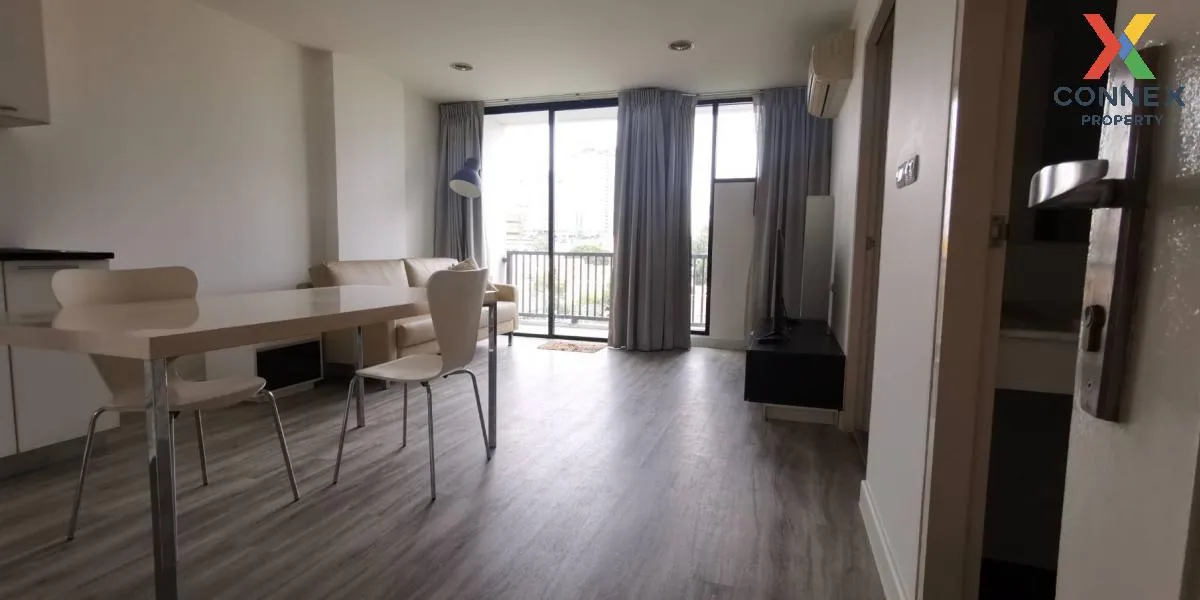 ขายคอนโด  ดี 65 ห้องมุม BTS-พระโขนง พระโขนงเหนือ เขต วัฒนา กรุงเท 2