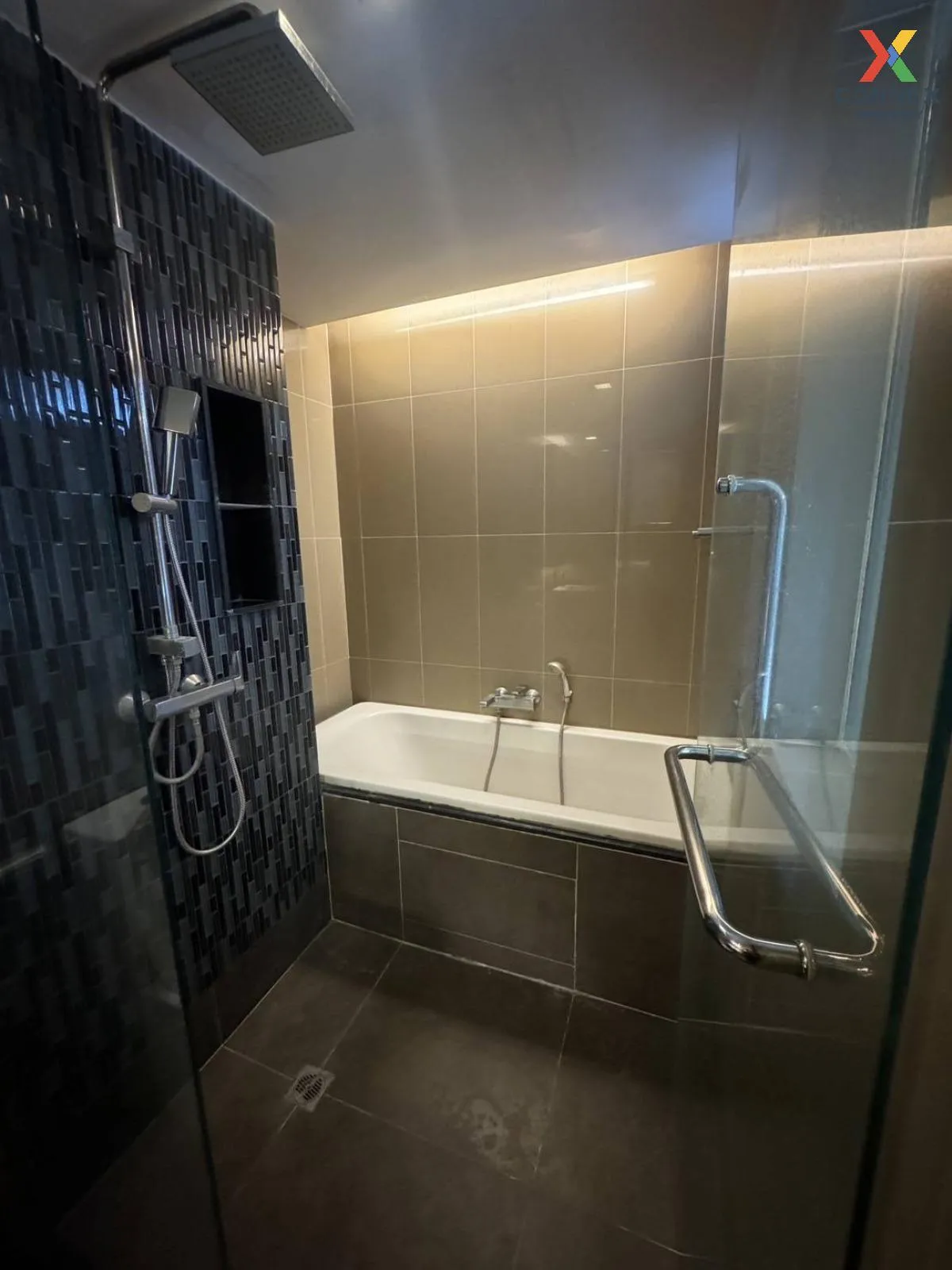 เช่าคอนโด  ไทดี้ ทองหล่อ BTS-ทองหล่อ คลองตันเหนือ เขต วัฒนา กรุงเ