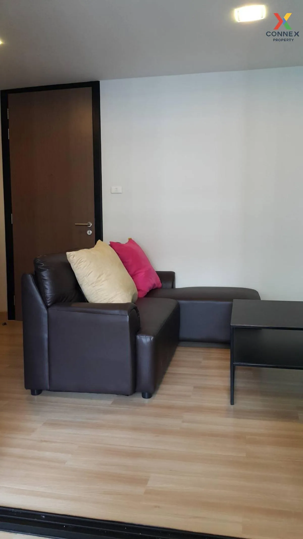 For Sale Condo , Living Avenue Bangsaen , Saen Suk , Mueang Chon  1