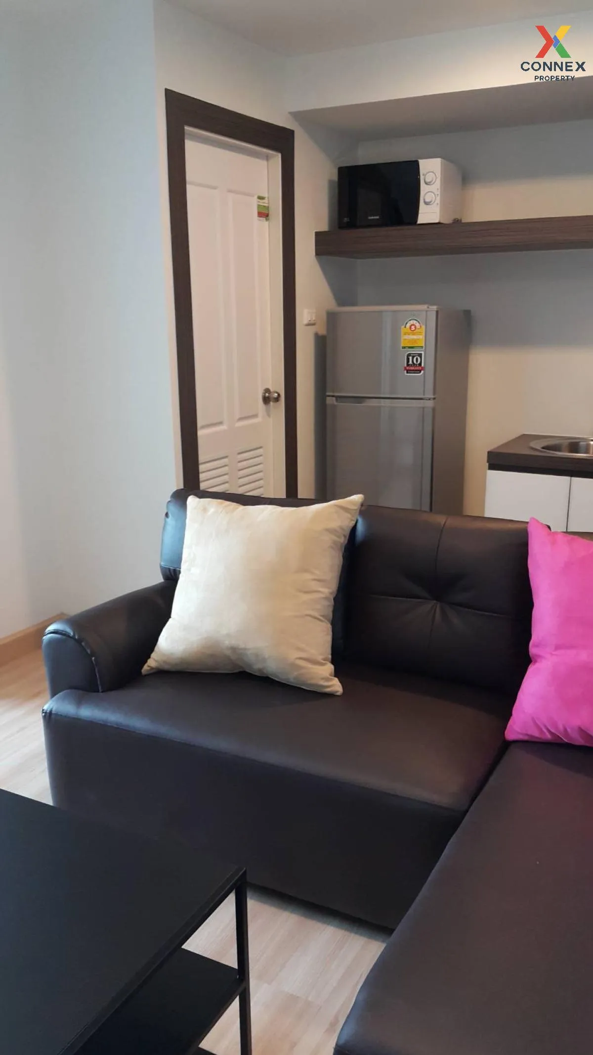 For Sale Condo , Living Avenue Bangsaen , Saen Suk , Mueang Chon  2