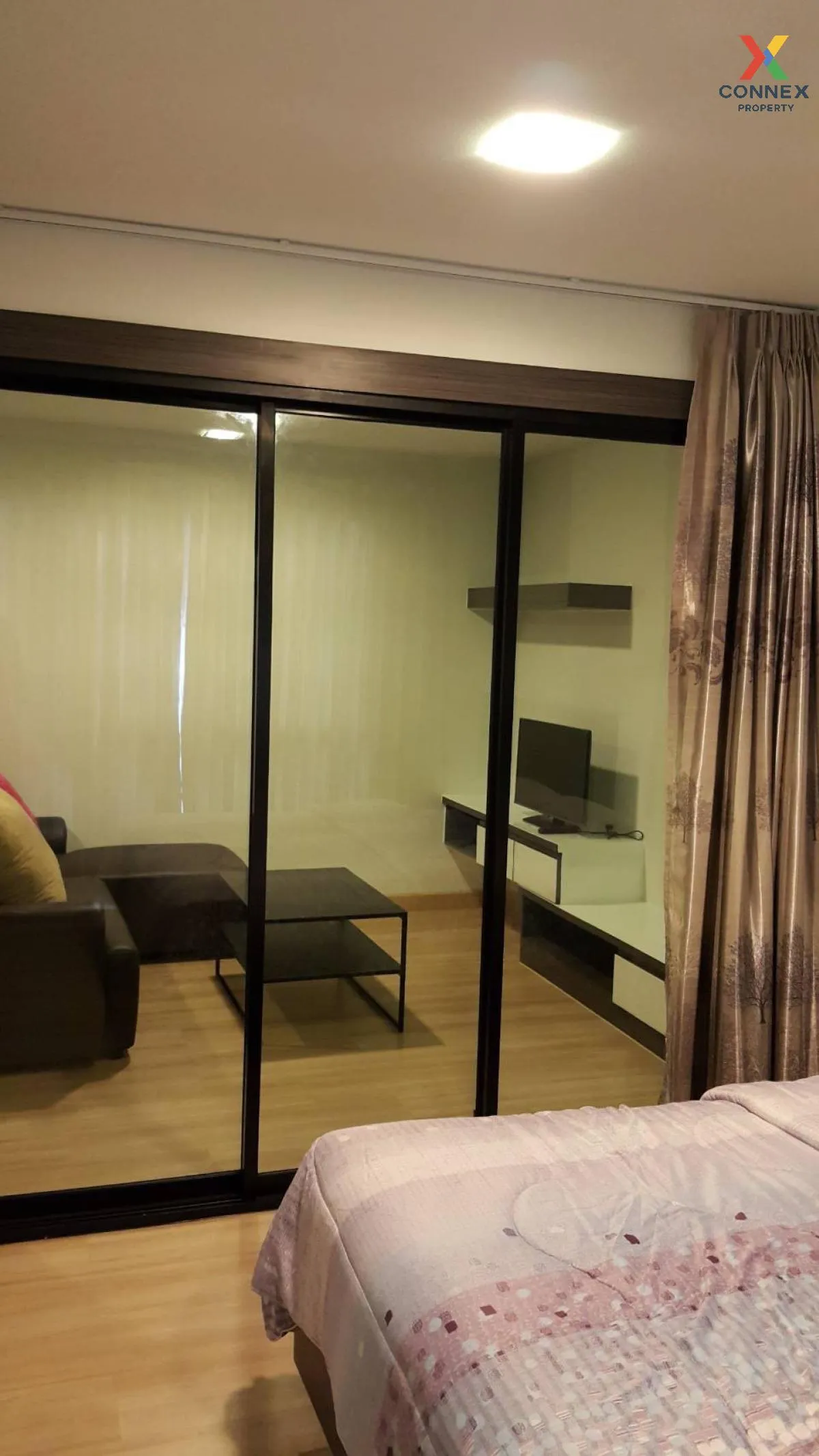 For Sale Condo , Living Avenue Bangsaen , Saen Suk , Mueang Chon 