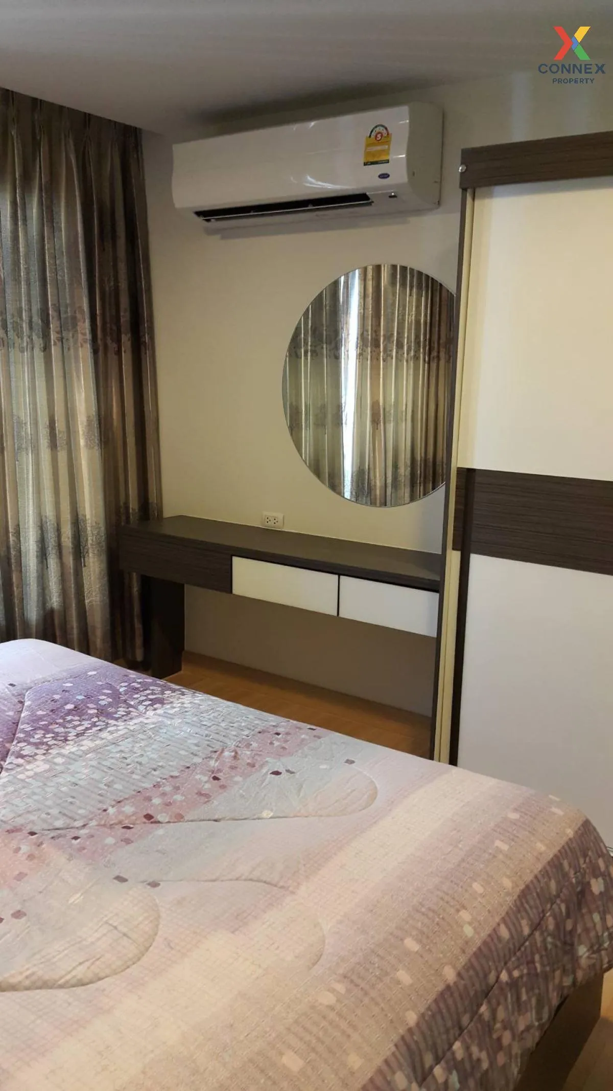 For Sale Condo , Living Avenue Bangsaen , Saen Suk , Mueang Chon 