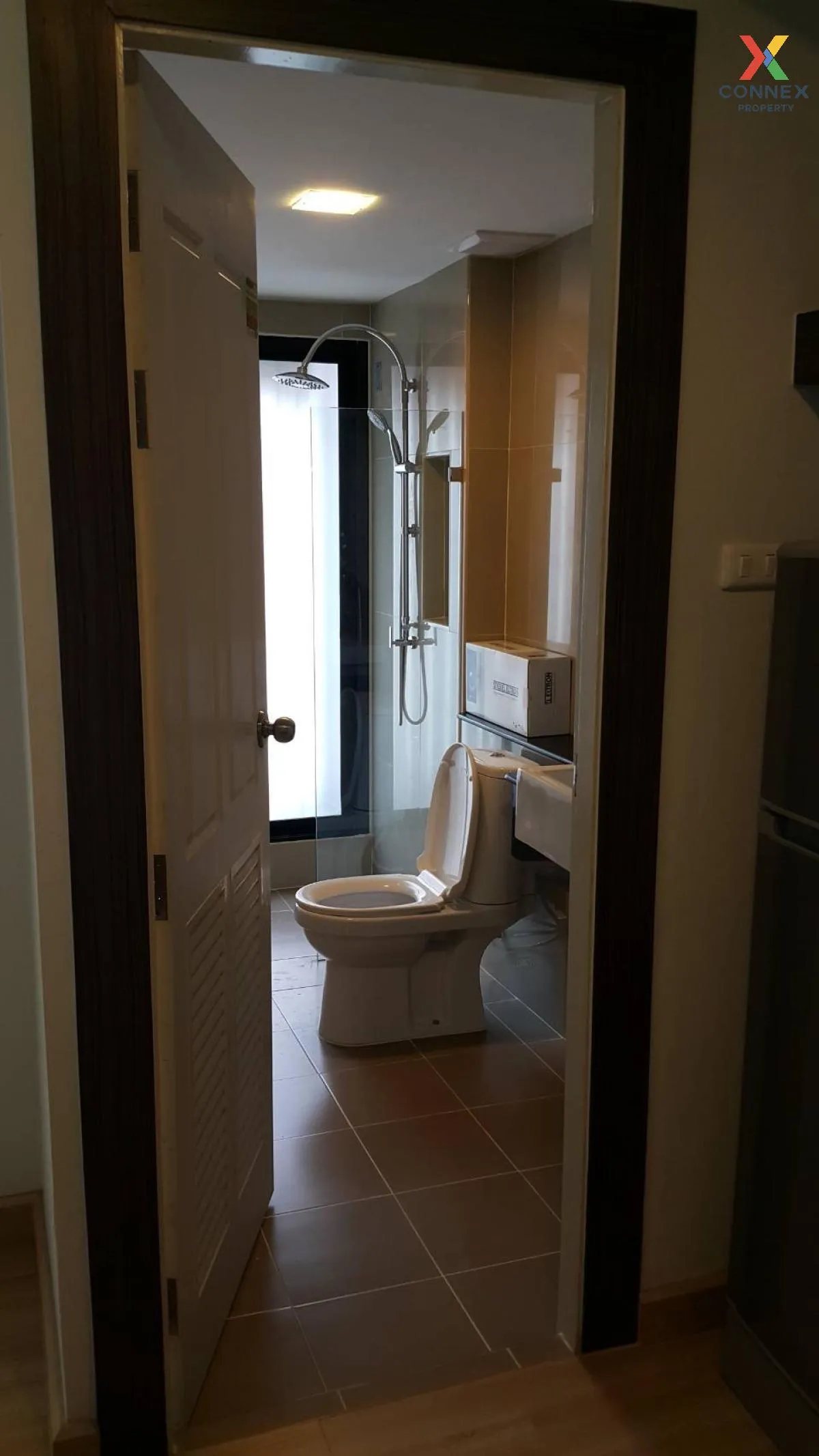 For Sale Condo , Living Avenue Bangsaen , Saen Suk , Mueang Chon 