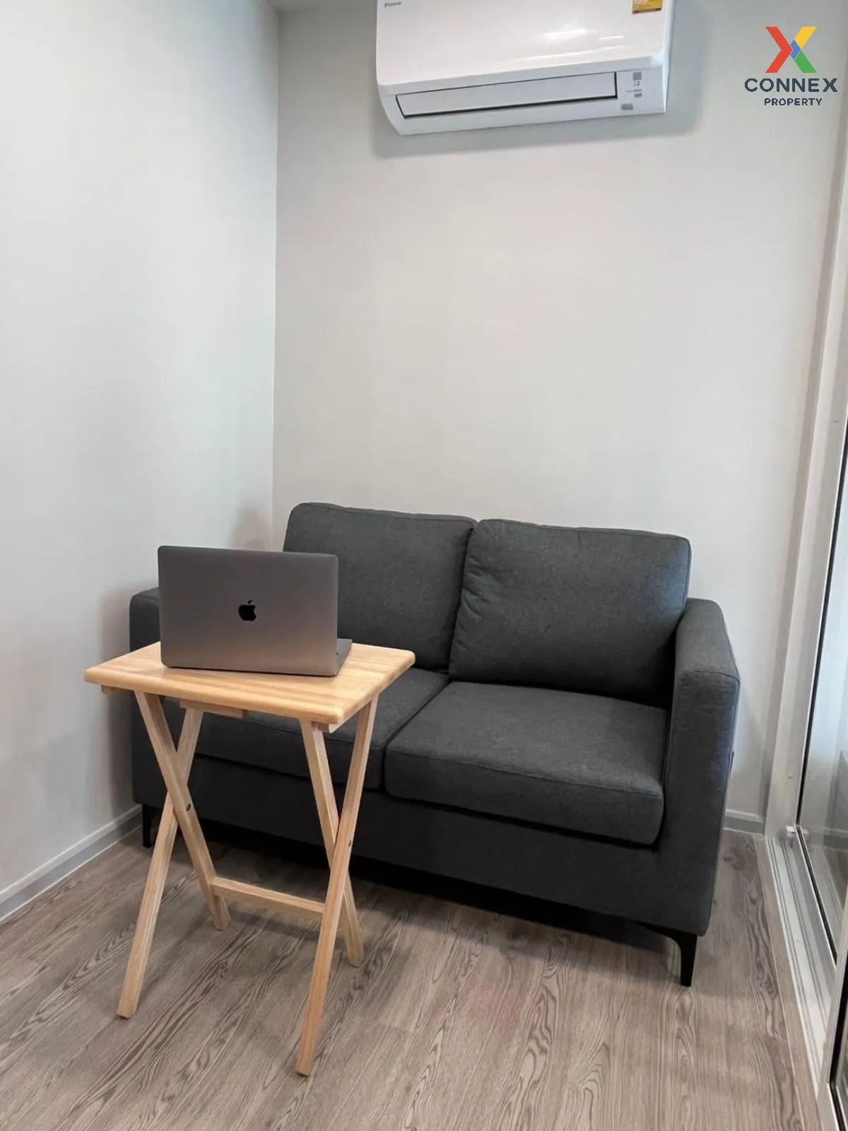 For Rent Condo , Kave Town Island , Khlong Nueng , khlong Luang , 1