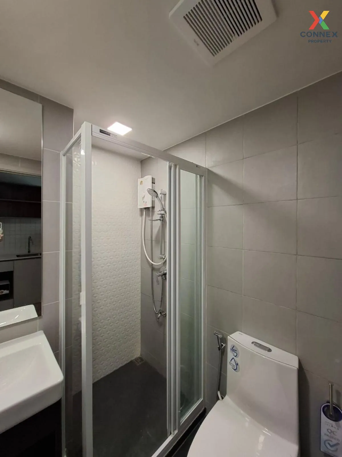 For Rent Condo , Kave Town Island , Khlong Nueng , khlong Luang ,