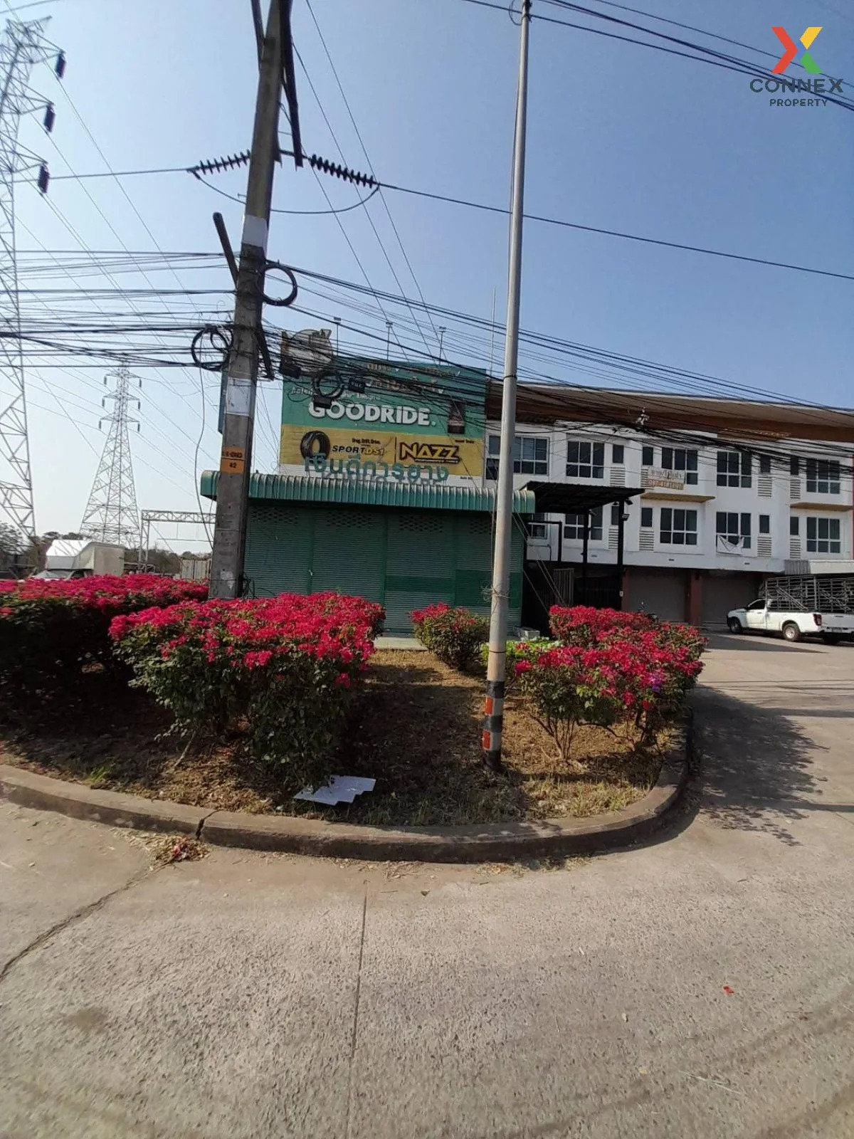 ขายอาคารพาณิชย์  ขอนแก่นซิตี้ ปาร์ค เมืองเก่า เมืองขอนแก่น ขอนแก่ 2