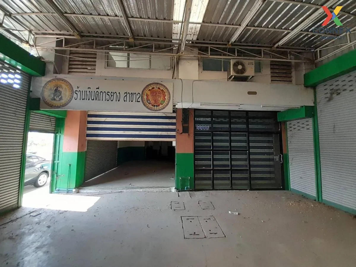 ขายอาคารพาณิชย์  ขอนแก่นซิตี้ ปาร์ค เมืองเก่า เมืองขอนแก่น ขอนแก่ 3