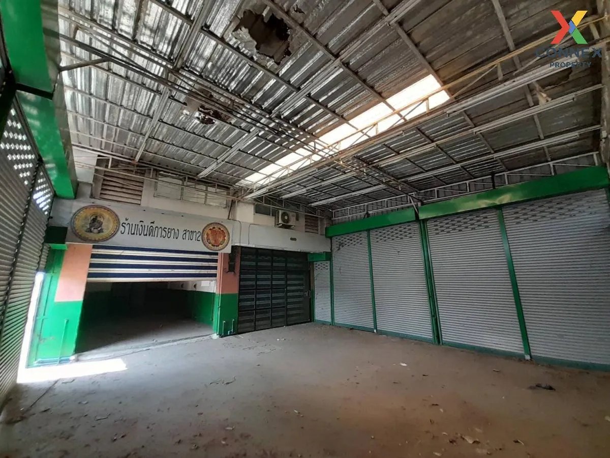 ขายอาคารพาณิชย์  ขอนแก่นซิตี้ ปาร์ค เมืองเก่า เมืองขอนแก่น ขอนแก่ 4