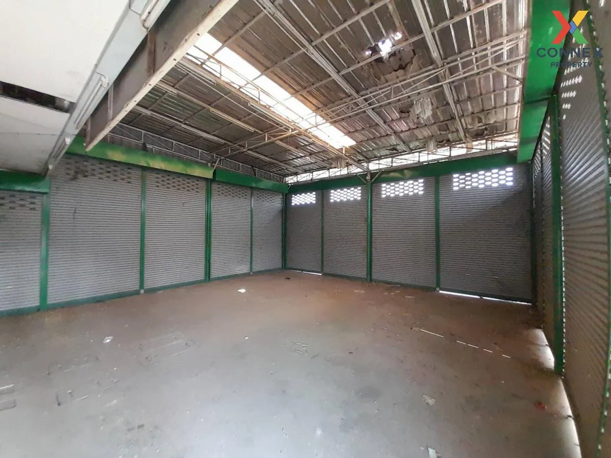 ขายอาคารพาณิชย์  ขอนแก่นซิตี้ ปาร์ค เมืองเก่า เมืองขอนแก่น ขอนแก่