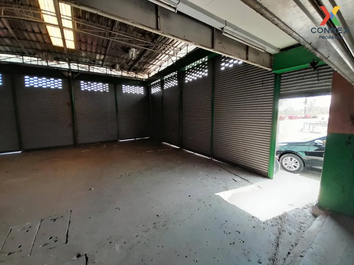 ขายอาคารพาณิชย์  ขอนแก่นซิตี้ ปาร์ค เมืองเก่า เมืองขอนแก่น ขอนแก่