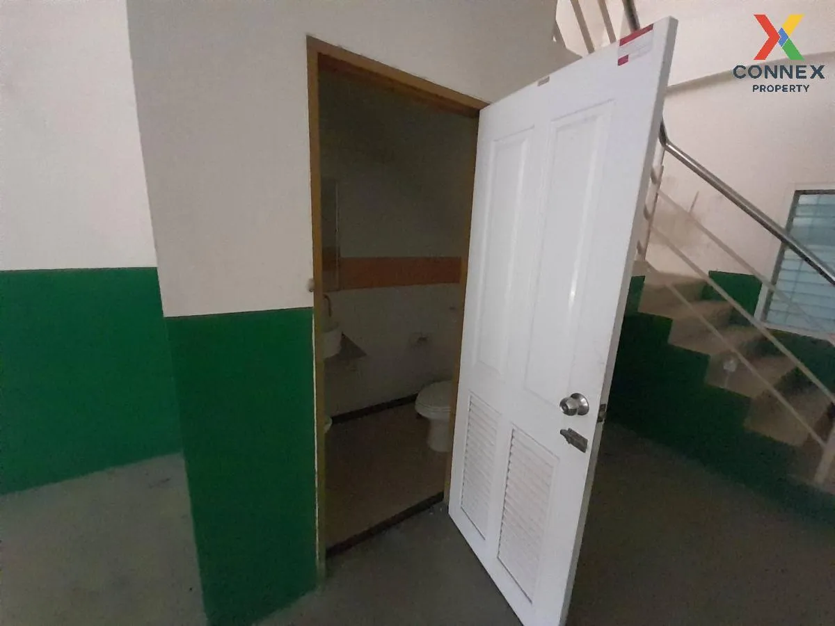 ขายอาคารพาณิชย์  ขอนแก่นซิตี้ ปาร์ค เมืองเก่า เมืองขอนแก่น ขอนแก่