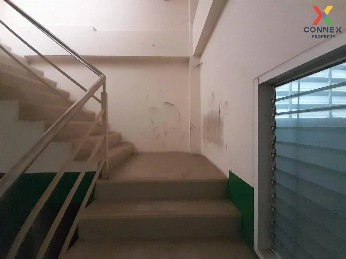 ขายอาคารพาณิชย์  ขอนแก่นซิตี้ ปาร์ค เมืองเก่า เมืองขอนแก่น ขอนแก่