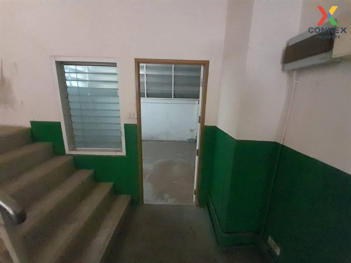 ขายอาคารพาณิชย์  ขอนแก่นซิตี้ ปาร์ค เมืองเก่า เมืองขอนแก่น ขอนแก่