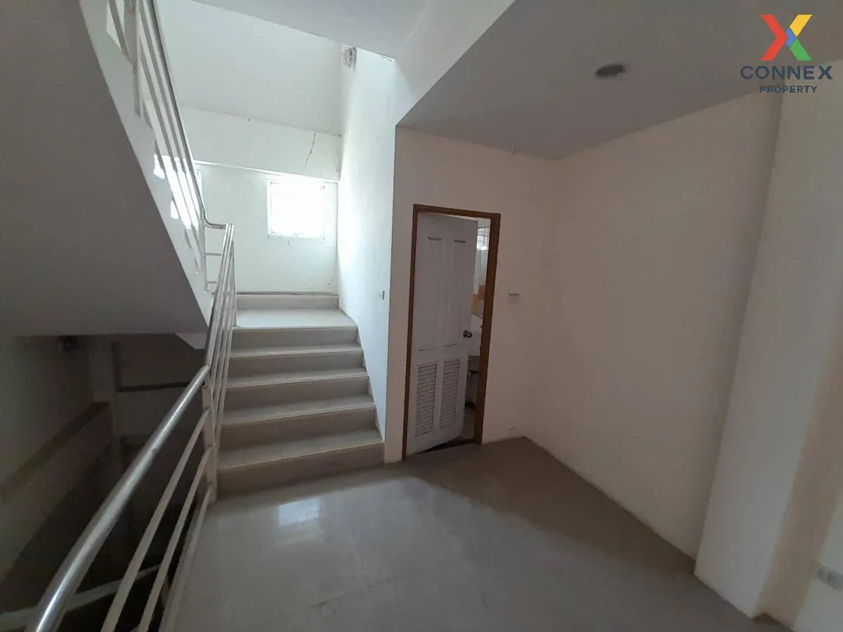 ขายอาคารพาณิชย์  ขอนแก่นซิตี้ ปาร์ค เมืองเก่า เมืองขอนแก่น ขอนแก่